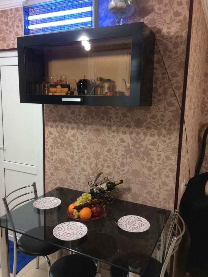 Гостевой дом JODEO Боржоми-13