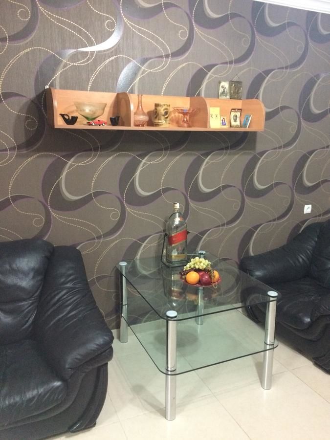 Гостевой дом JODEO Боржоми-14