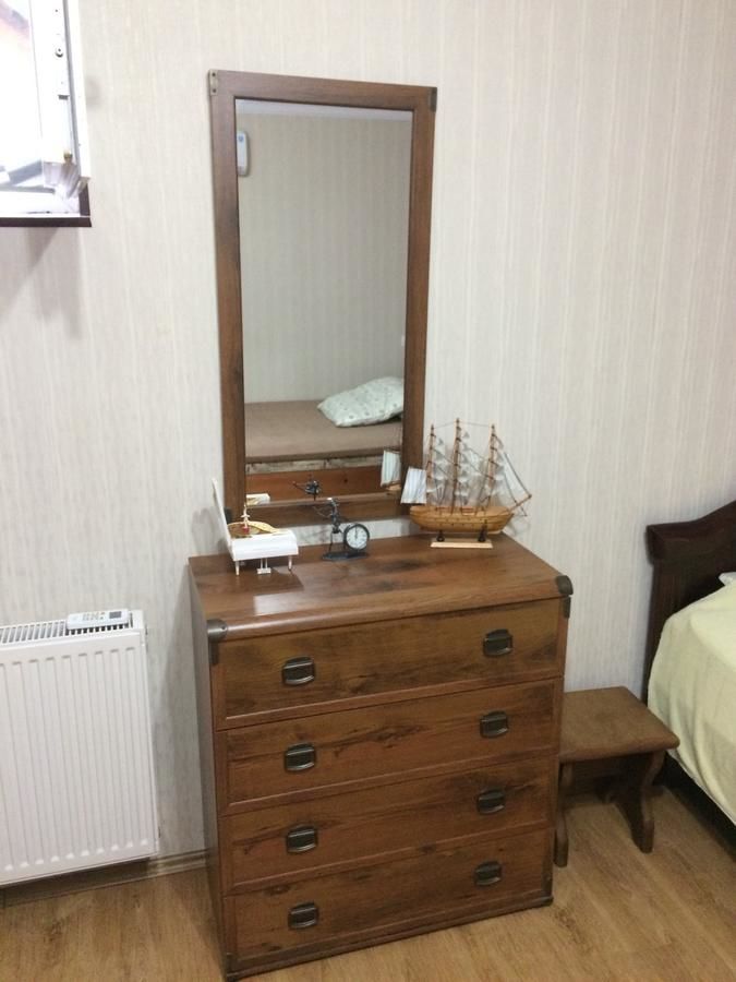 Гостевой дом JODEO Боржоми-15