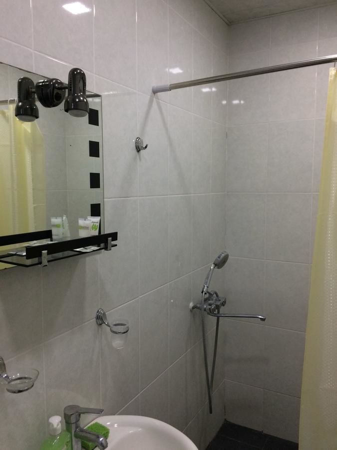 Гостевой дом JODEO Боржоми-19