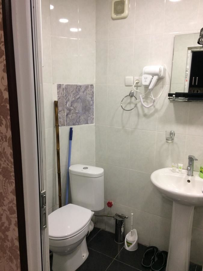 Гостевой дом JODEO Боржоми-21