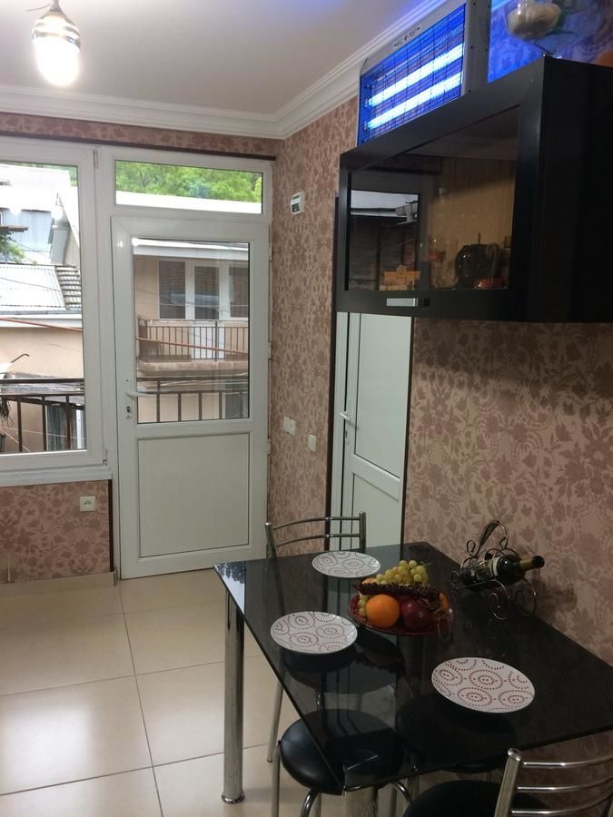 Гостевой дом JODEO Боржоми-5