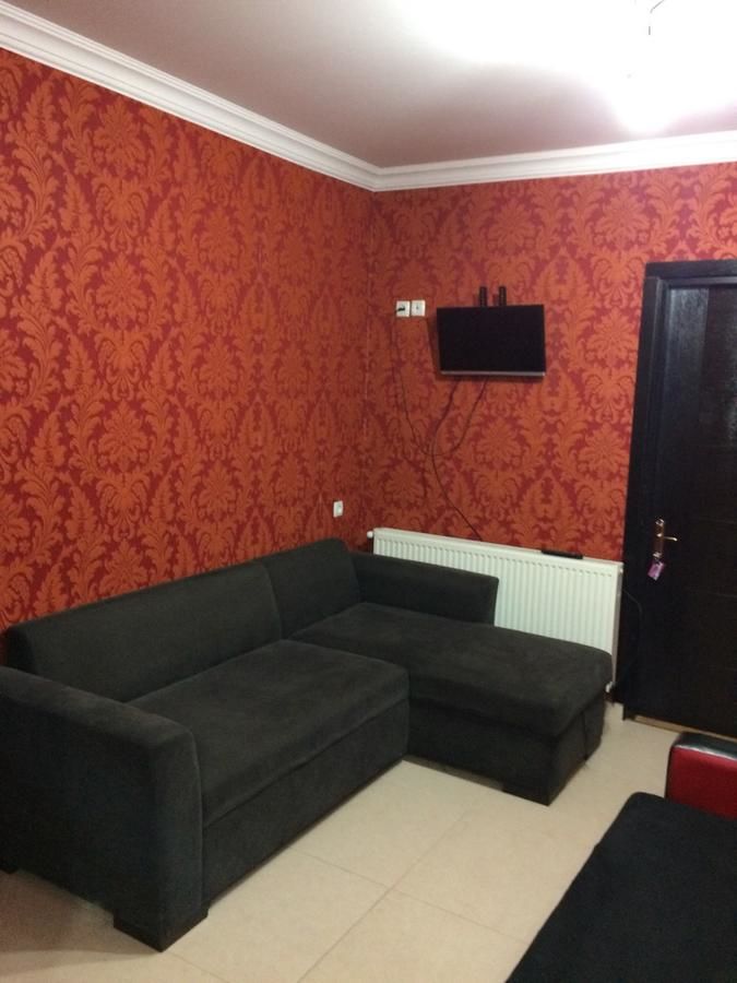 Гостевой дом JODEO Боржоми-25