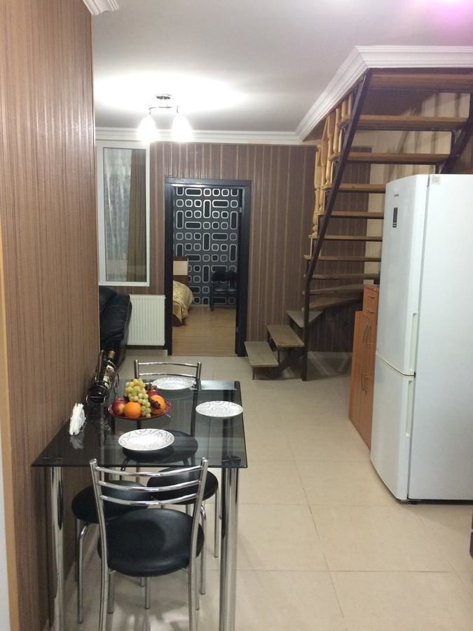 Гостевой дом JODEO Боржоми-26