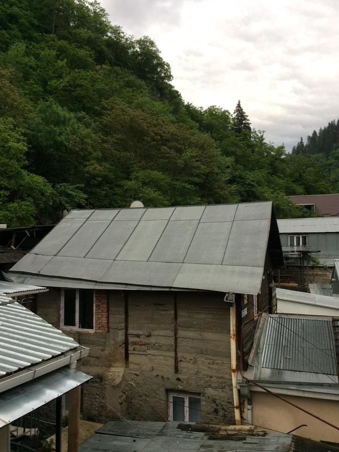 Гостевой дом JODEO Боржоми-28