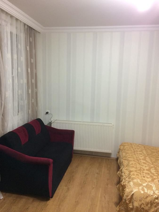 Гостевой дом JODEO Боржоми-6