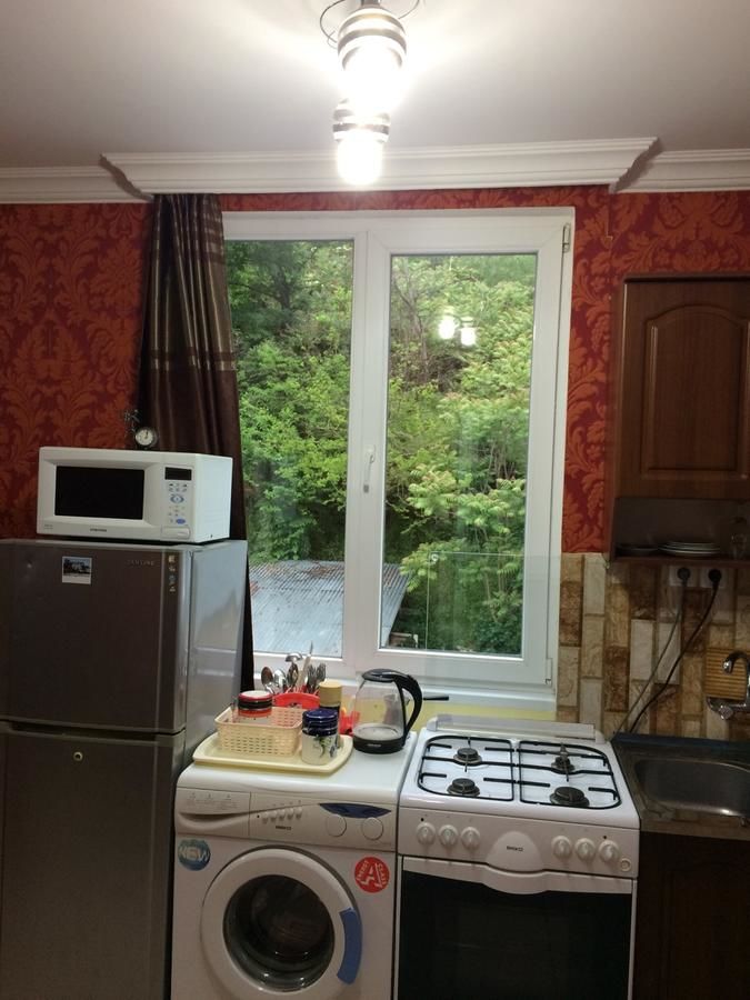 Гостевой дом JODEO Боржоми-33