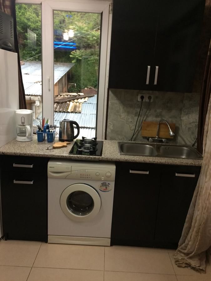 Гостевой дом JODEO Боржоми-34