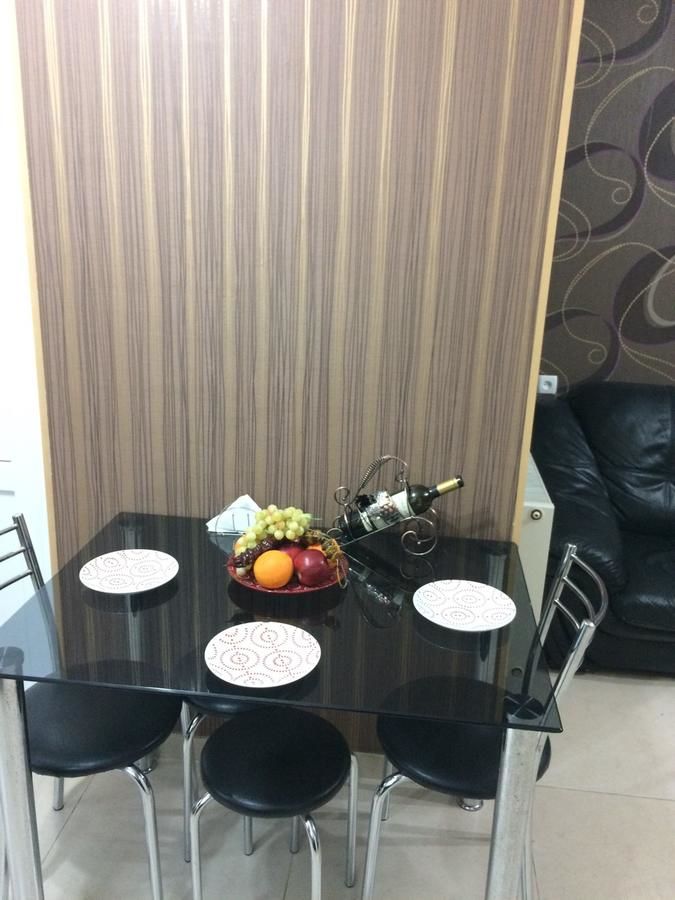 Гостевой дом JODEO Боржоми-35