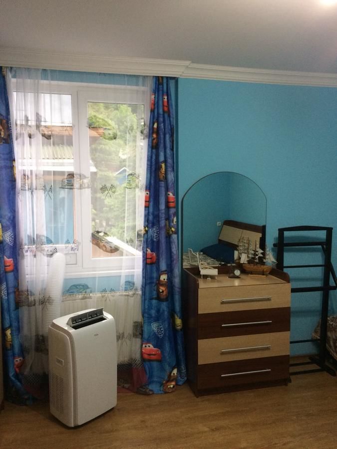 Гостевой дом JODEO Боржоми-39