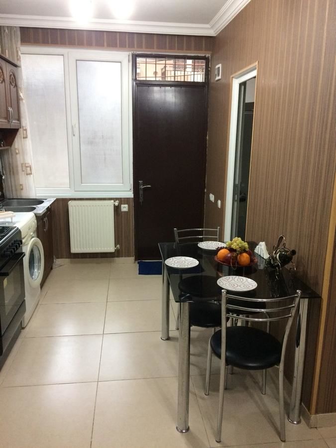 Гостевой дом JODEO Боржоми-43