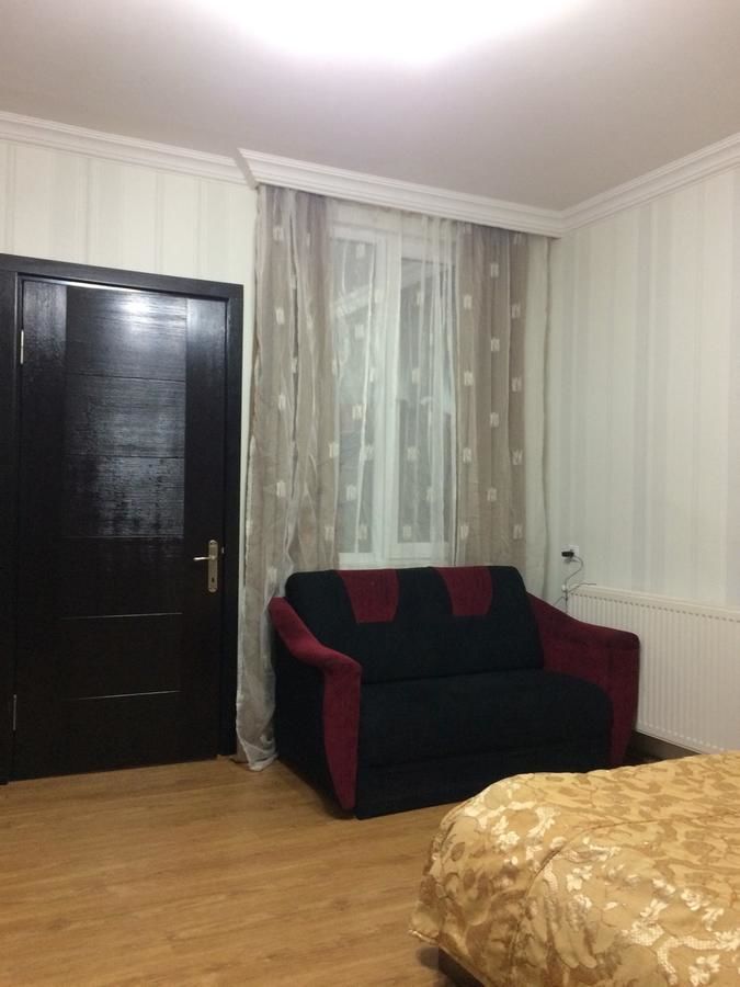 Гостевой дом JODEO Боржоми-47