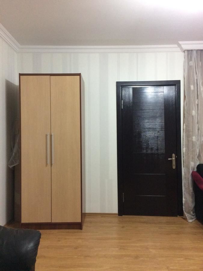 Гостевой дом JODEO Боржоми-8