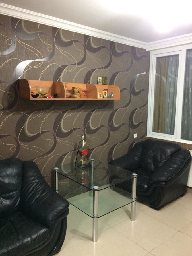 Гостевой дом JODEO Боржоми-11