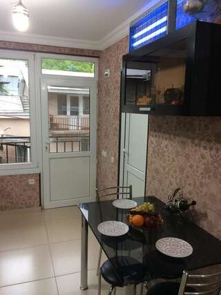 Гостевой дом JODEO Боржоми-1